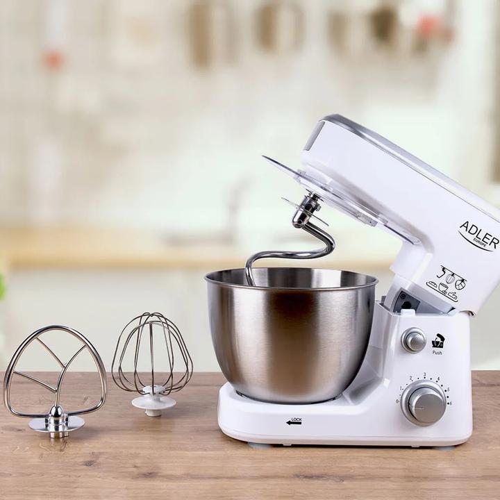 Image du produit Adler AD 4216 (500 W)