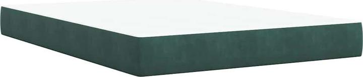 Actual product image vidaXL Boxspringbett (160 x 200 cm)