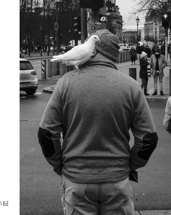 Actual product image Lars Eidinger (English, German, Karsten Heller, Lars Eidinger, Yoko Tawada, 2023)