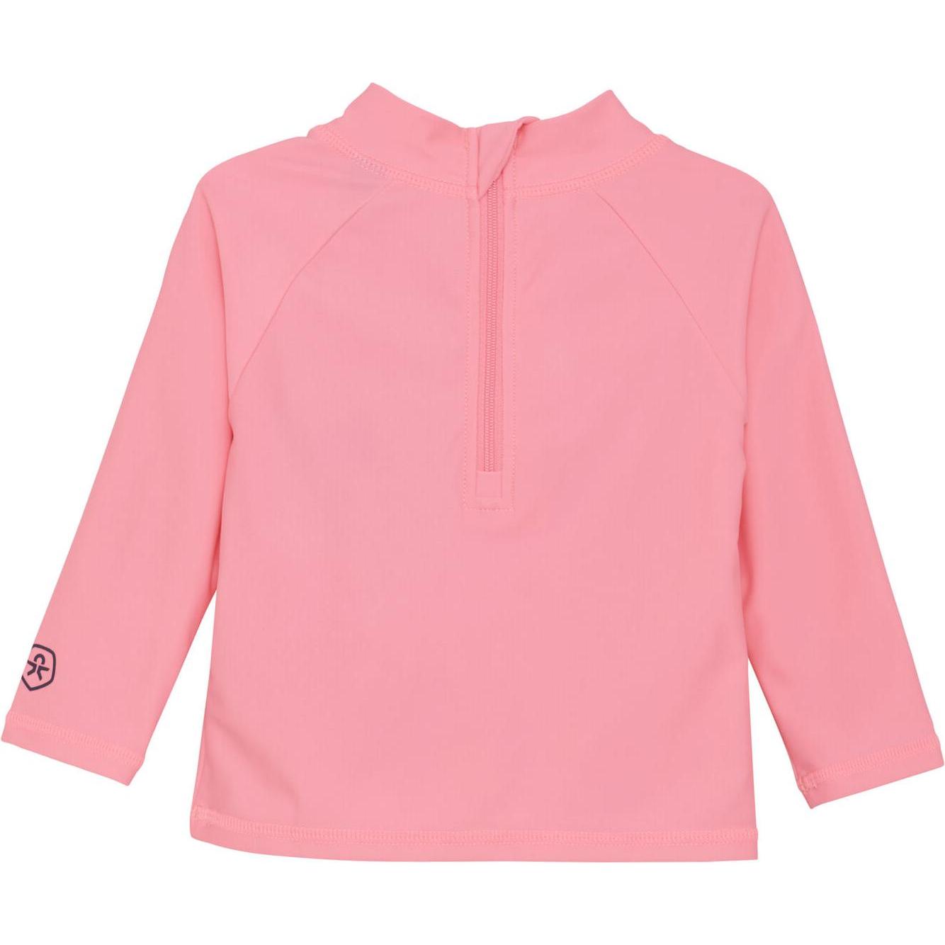 Thumbnail - Color Kids, Badeshirt, Baby Badeshirt Plumeria, Mehrfarbig, (92)