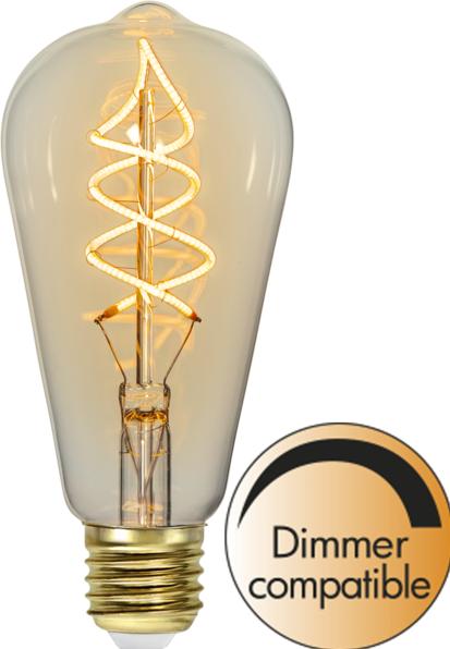 Star Trading ST64 (E27, 160 lm, 1 x)