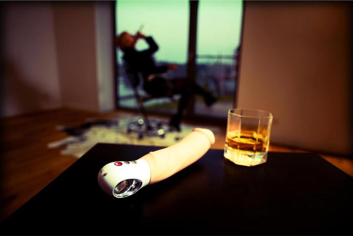 Produktbild Fun Factory Big Boss G5