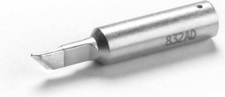 Actual product image Soldering tip ERSADUR lead free, 1.6 mm (Soldering tip)