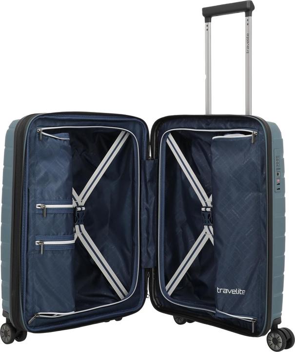 Produktbild Travelite Carrello Air Base S (43 l)