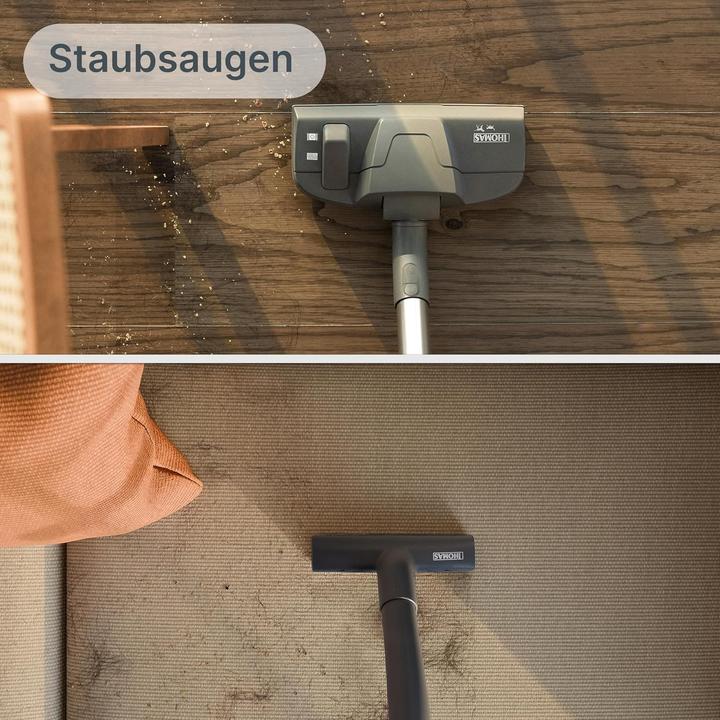 Produktbild Thomas Odkurzacz Aqua Pet & Family