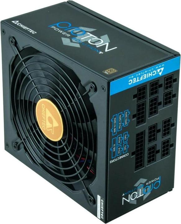 Produktbild Chieftec Bdf-1000c (1000 W)