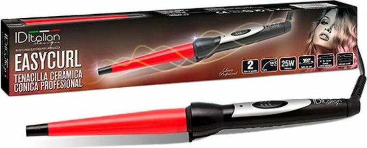 Produktbild Italian Design Einfacher konischer Lockenwickler