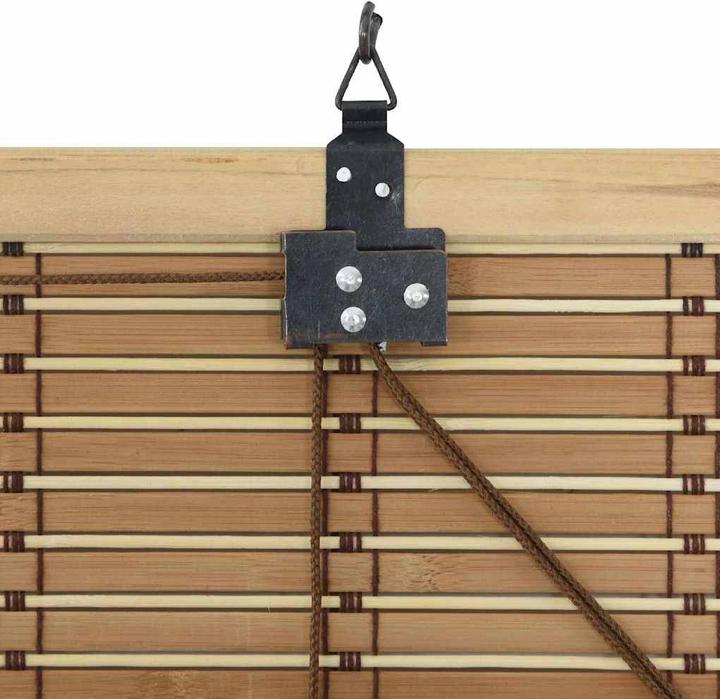 Actual product image vidaXL Window blinds (150 x 220 cm)