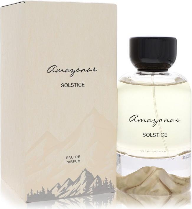 Actual product image Atralia Equest Amazon Solstice (Eau de parfum, 100 ml)