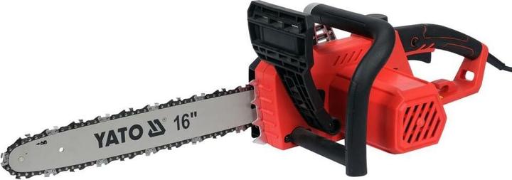 Produktbild Yato PILARKA ŁAŃCUCHOWA ELEKTRYCZNA 2400W 40CM (Elektro Kettensäge)