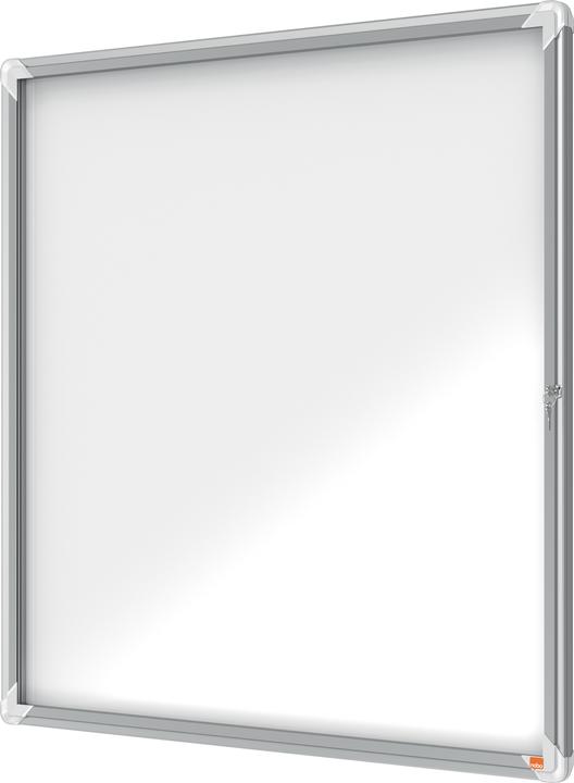 Produktbild Nobo Schaukasten mit Klapptür