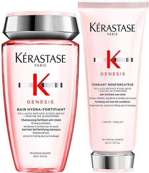 Immagine prodotto Kérastase Genesis Hydra Duo Set (Set per la cura dei capelli)
