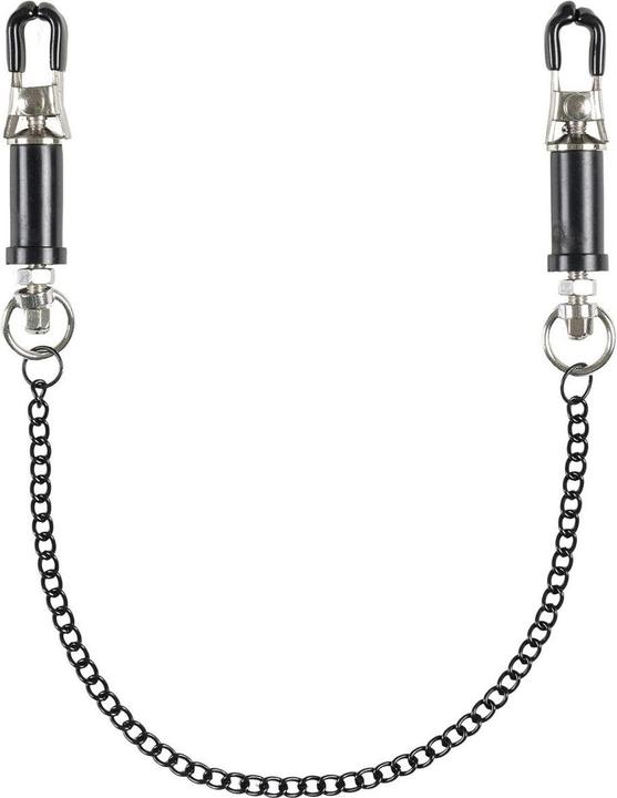 Actual product image Virgite NIPPELKLEMMEN MOD. 32