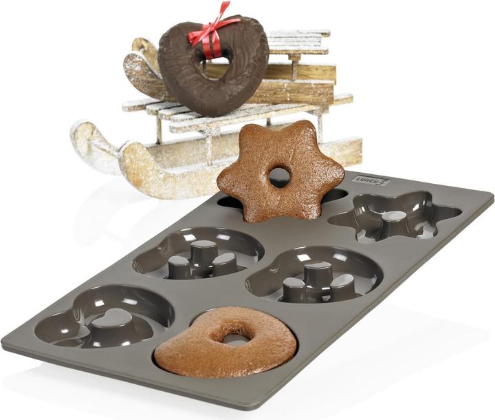 Immagine prodotto Lurch Flexi®Form Lebkuchen