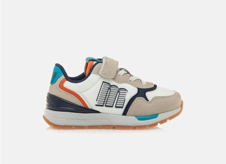 Produktbild Mustang Jungen Sneaker Compact Pluton (35)