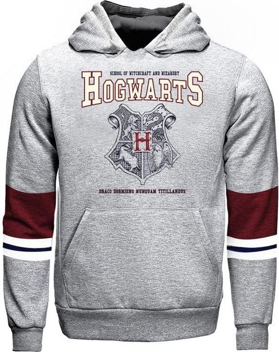 Produktbild Kapuzenpullover (152)