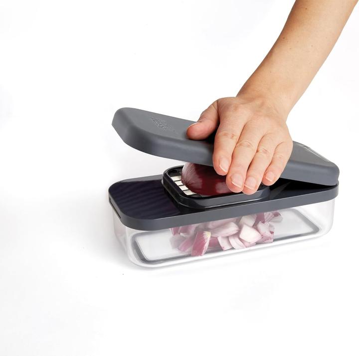 Actual product image Joseph Joseph Preparation set compact multi-prep set of 4