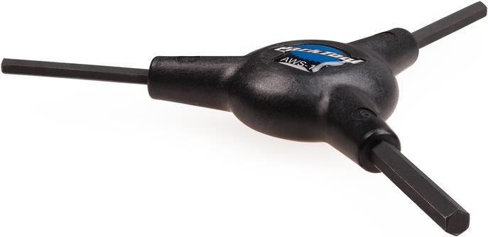 Produktbild Park Tool Innensechskant AWS-1