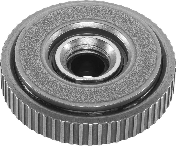 Produktbild Metabo Quick-Spannmutter M 14. für alle Winkelschleifer