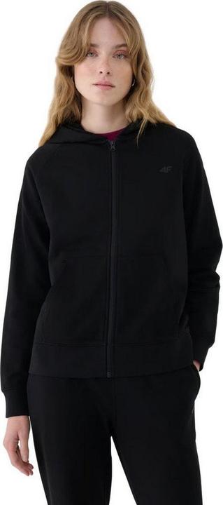 Image du produit 4F - Veste à capuche F1763 - Femme (M)