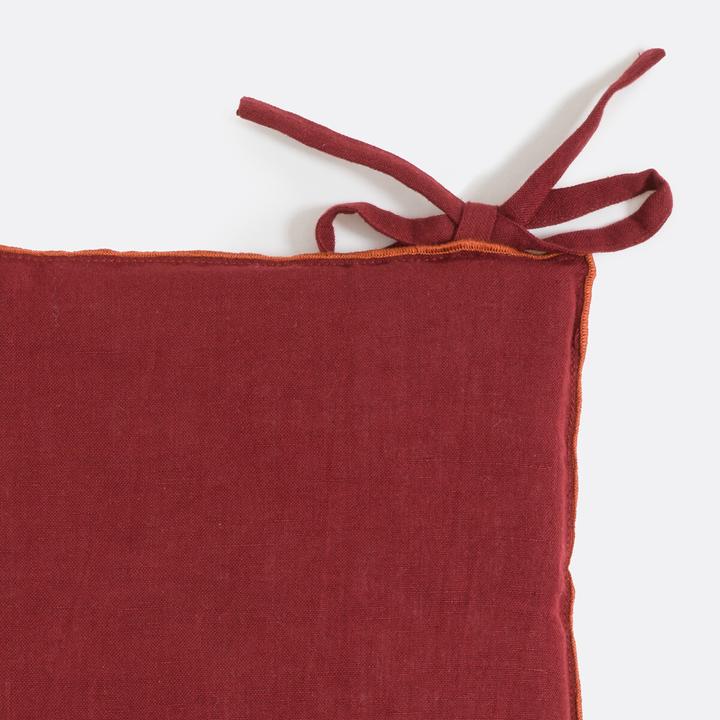 Produktbild La Redoute Interieurs Warna (40 x 40 cm)