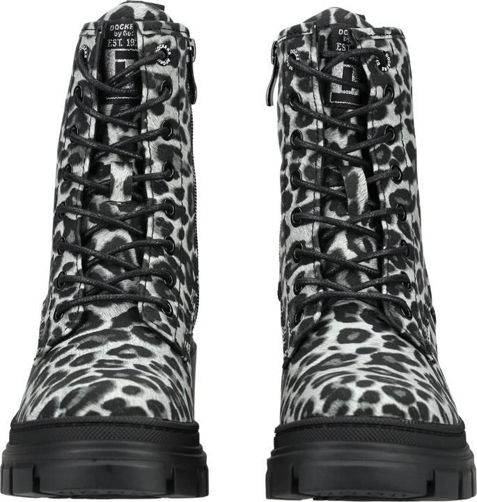 Produktbild Dockers Stiefelette (38)