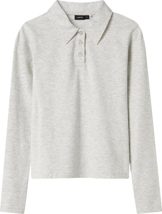 Actual product image Lmtd Kurzer Polo shirt (158, 164)