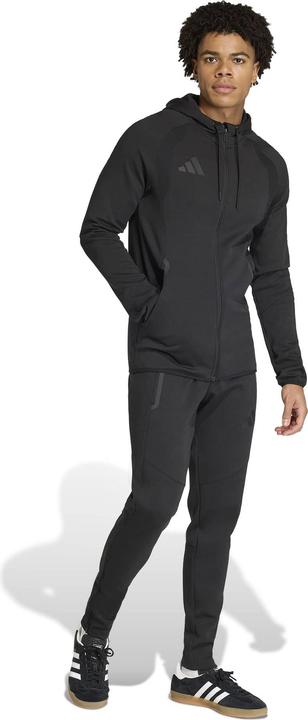 Produktbild Adidas Tt Sw Hd - black (L)