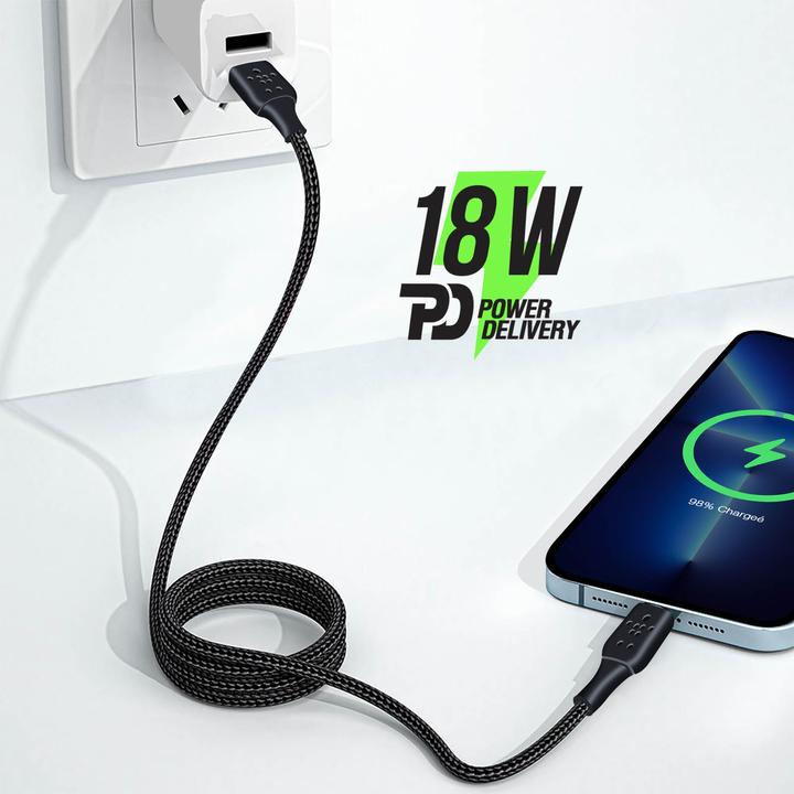 Image du produit Belkin Boost Charge USB C (2 m, USB 2.0)