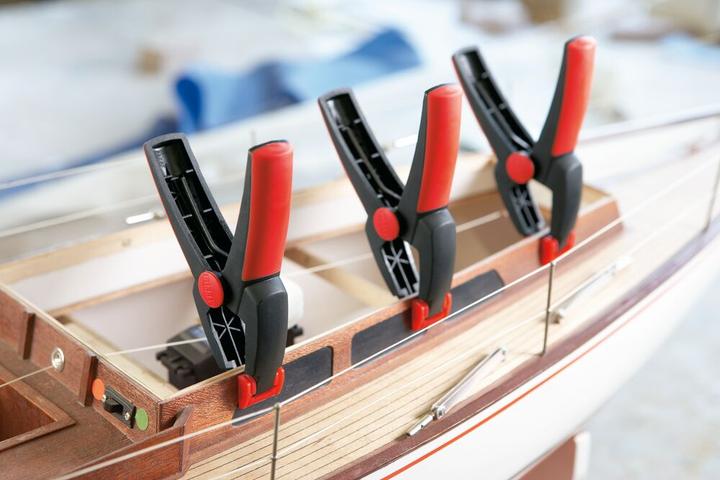 Produktbild Bessey Clippix XC 75/70 (75 mm)