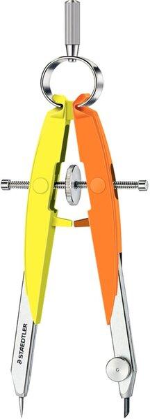 Produktbild Staedtler Zirkel Mars comfort, Neon 3
