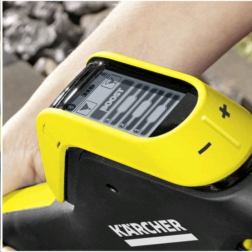 Actual product image Kärcher K5 Premium Smart Control Home (Electrical connection)