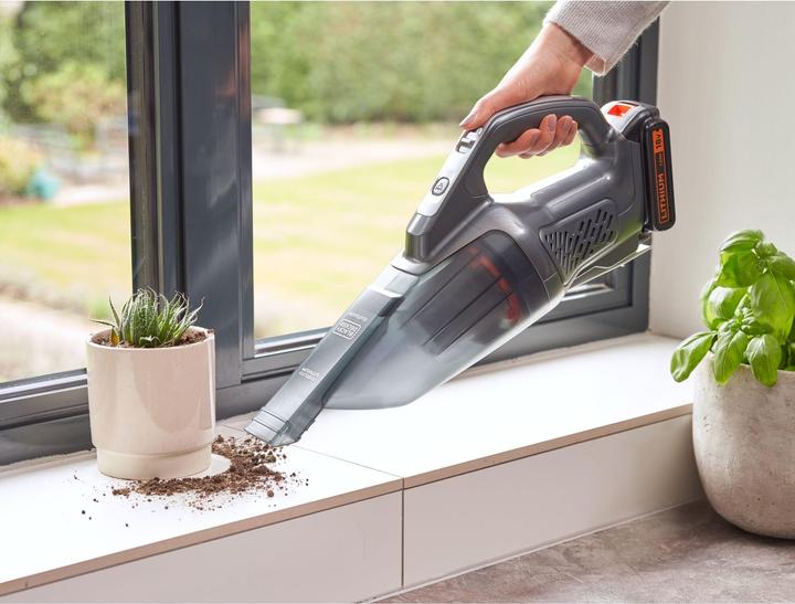 Produktbild Black & Decker BCHV001C1