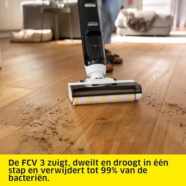 Image du produit Kärcher FCV 3 - 1.056-122.0