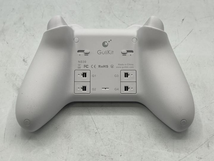 Image du produit Gulikit Gaming Control KK3 MAX NS39 (Android, iOS, Switch)