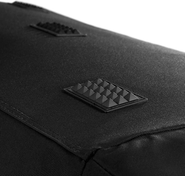 Actual product image Quadral Teamwear Jumbo Kit sports bag 110 litres (110 l)