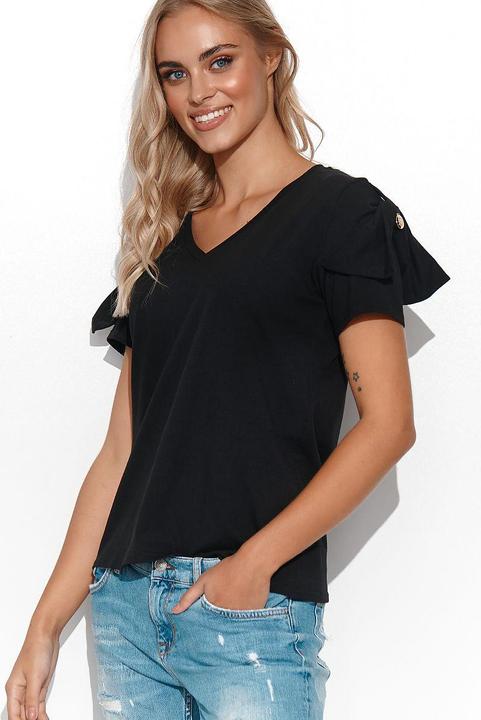 Makadamia Bluse (36, 38)