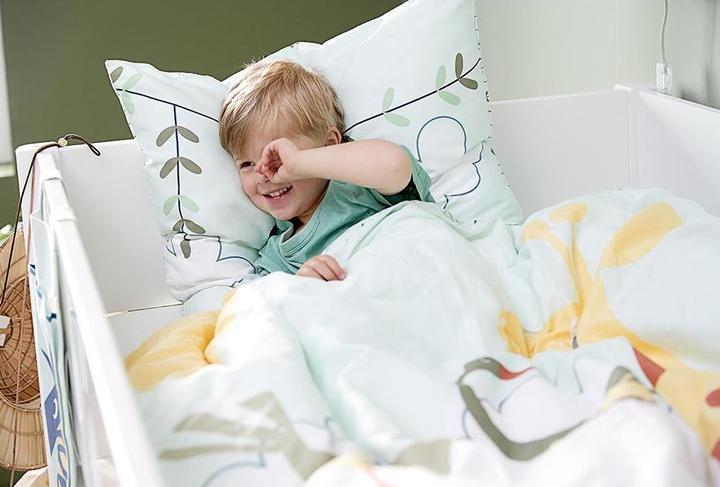 Produktbild Flexa Bettwäsche Safari