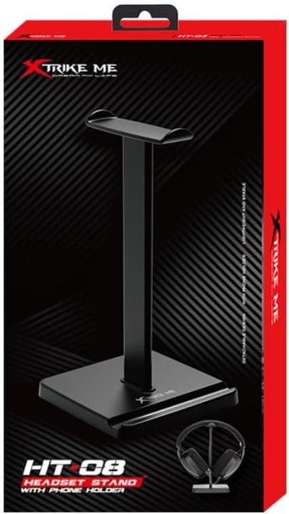 Produktbild Xtrike Me XDXT008