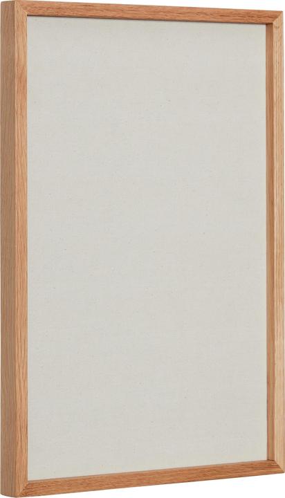 Hübsch Arvy (Bulletin board, 50 x 35 x 3 cm)