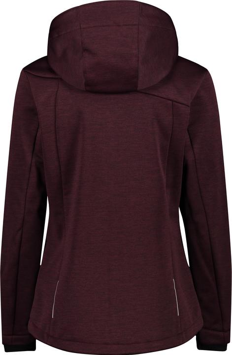 Produktbild CMP Campagnolo Hoodie (XXS)