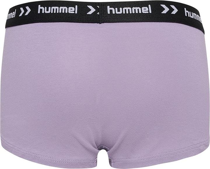 Produktbild hummel hmlNALA HIPSTERS 3 PAK (34, 36, 38, 40)