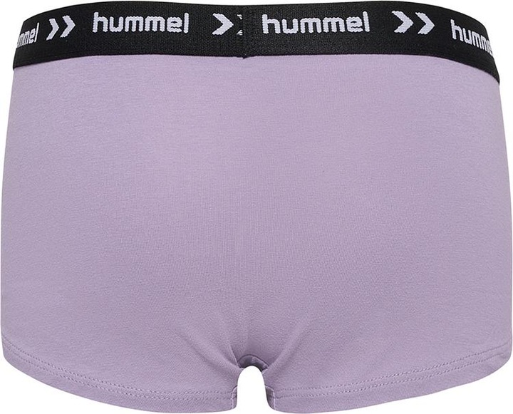 Immagine prodotto hummel hmlNALA HIPSTERS 3 PAK (22, 23, 24, 25, 26, 27, 28)
