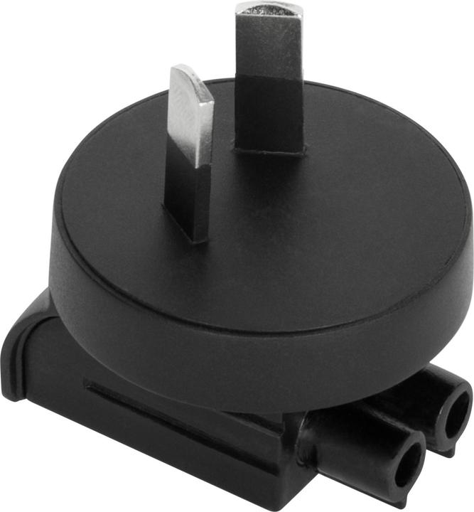 Immagine prodotto Targus 100W GanCharger-Multiporta-Adattamento da viaggio (100 W)