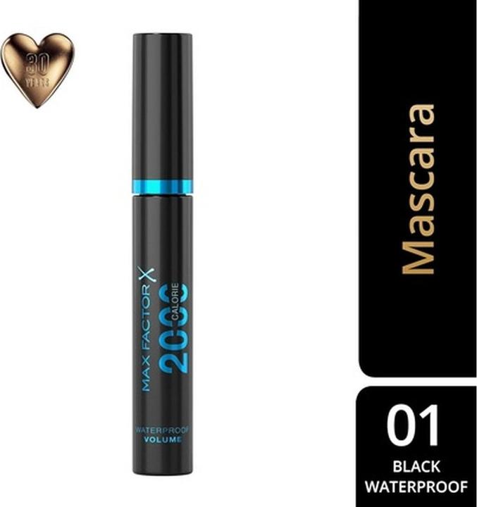 Produktbild Max Factor 2000 Calorie (2000 Calorie)