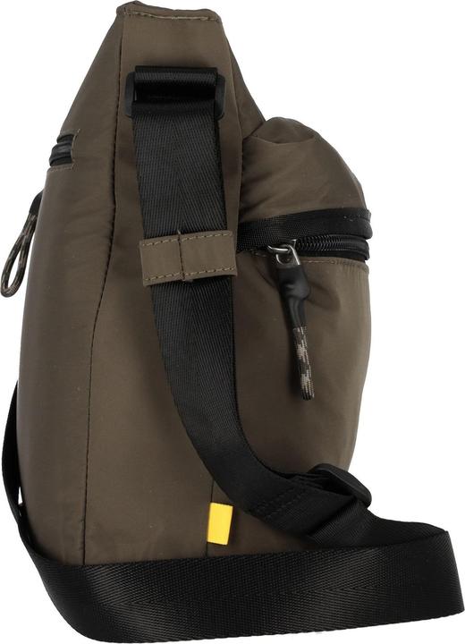 Immagine prodotto Camel Active Borsa a tracolla Terra 28 cm