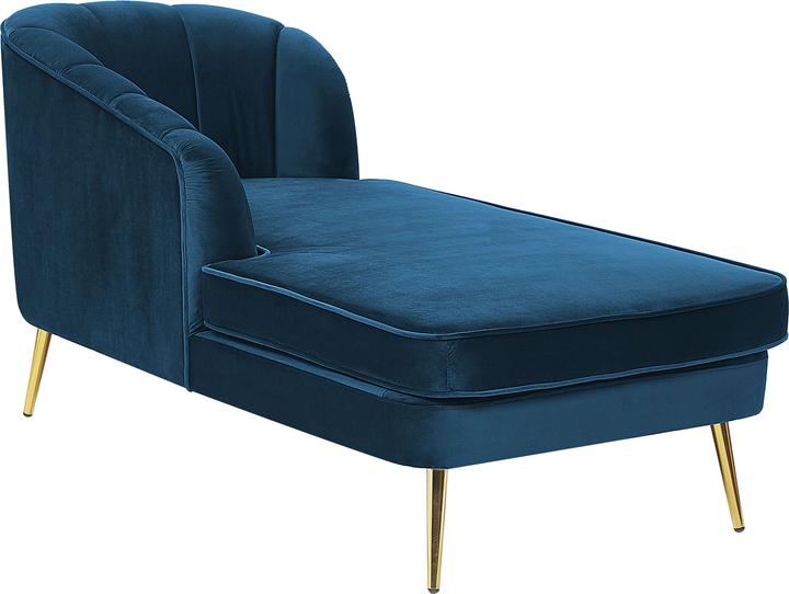 Produktbild Beliani Allier (Ecksofa)