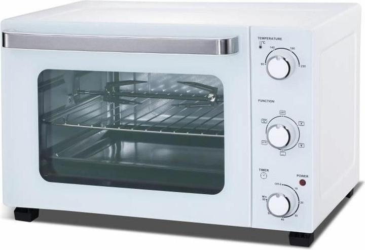 Immagine prodotto Continental Edison Mini forno elettrico CEMF35W 35 L 35 L 1500 W