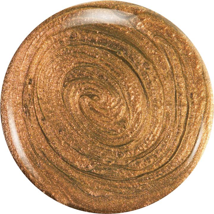 Actual product image Zoya Aggie (Colour paint)