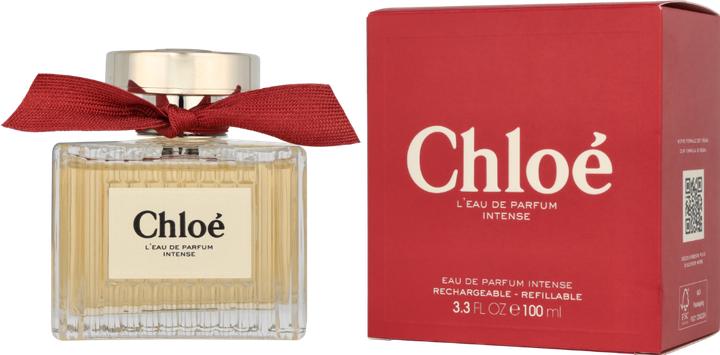 Actual product image Chloé Intense Refillable (Eau de parfum, 100 ml)